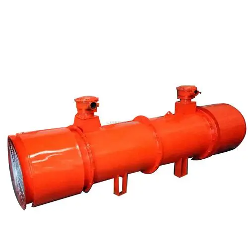 隧道風機 隧道風機